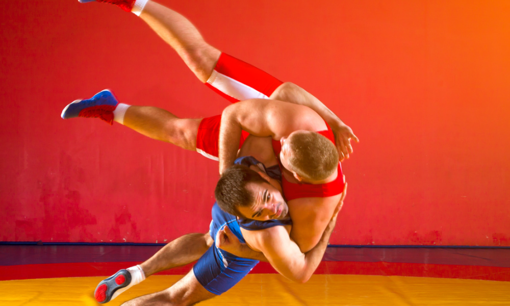 Freestyle Wrestling Rules: A Guide to the Sport's Regulations